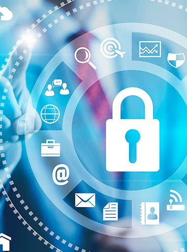 Consultoría en Protección de datos y Privacidad Consultoría en Protección de datos y Privacidad
